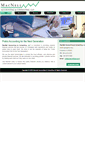 Mobile Screenshot of macnellcpa.com